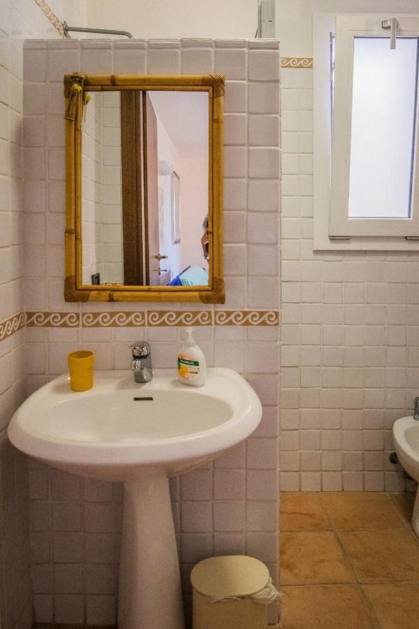 Casa Giuliana Villa Isola Rossa Kamer foto